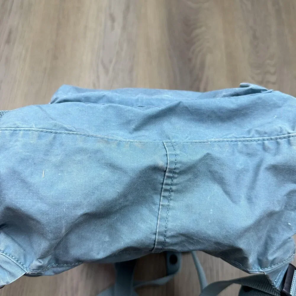 Fjallraven Blue 15